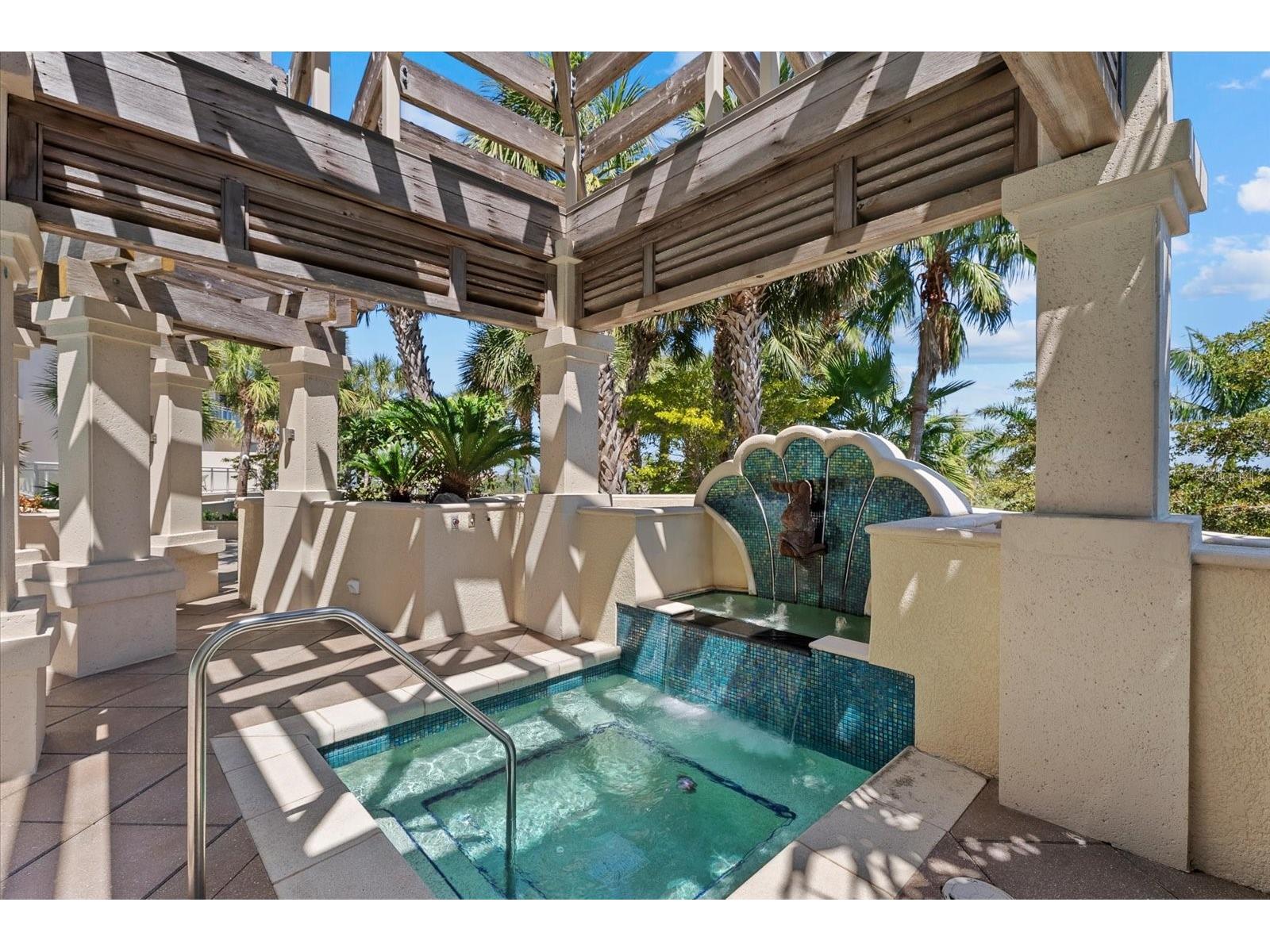 1300 Benjamin Franklin Drive #501 Sarasota FL 34236 - GULF OF MEXICO A4687309 image80