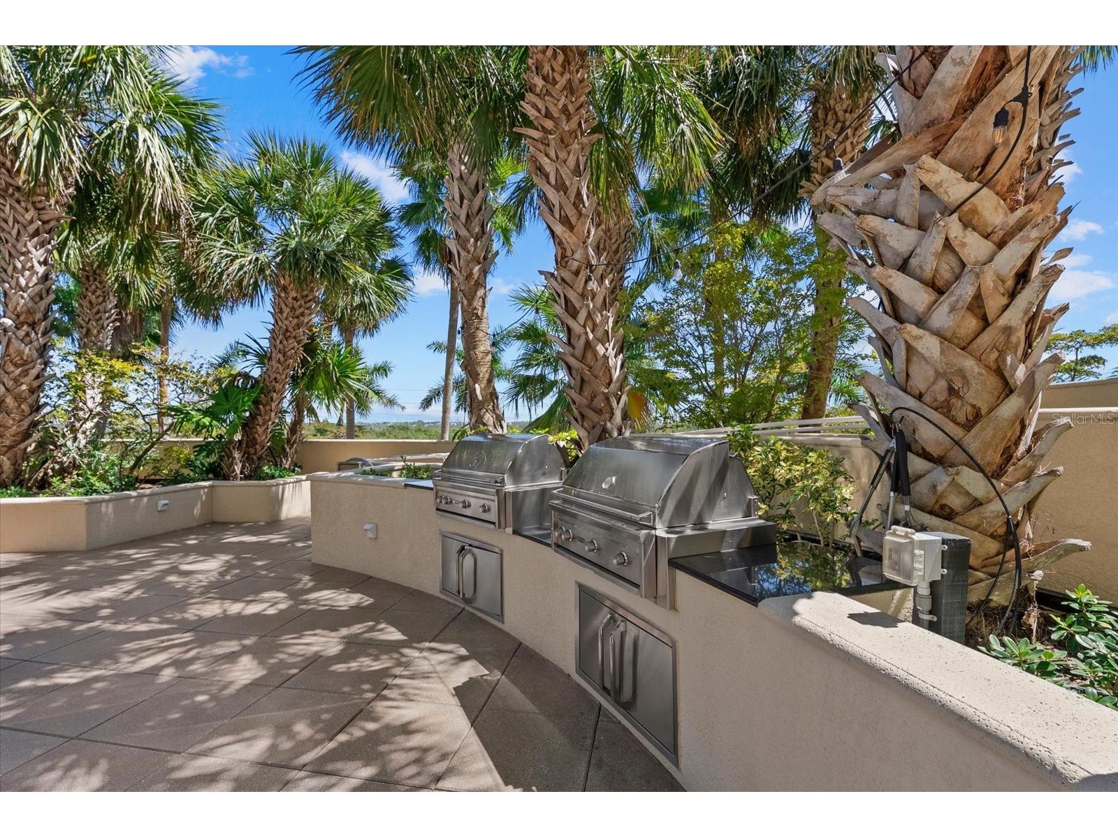 1300 Benjamin Franklin Drive #501 Sarasota FL 34236 - GULF OF MEXICO A4687309 image81