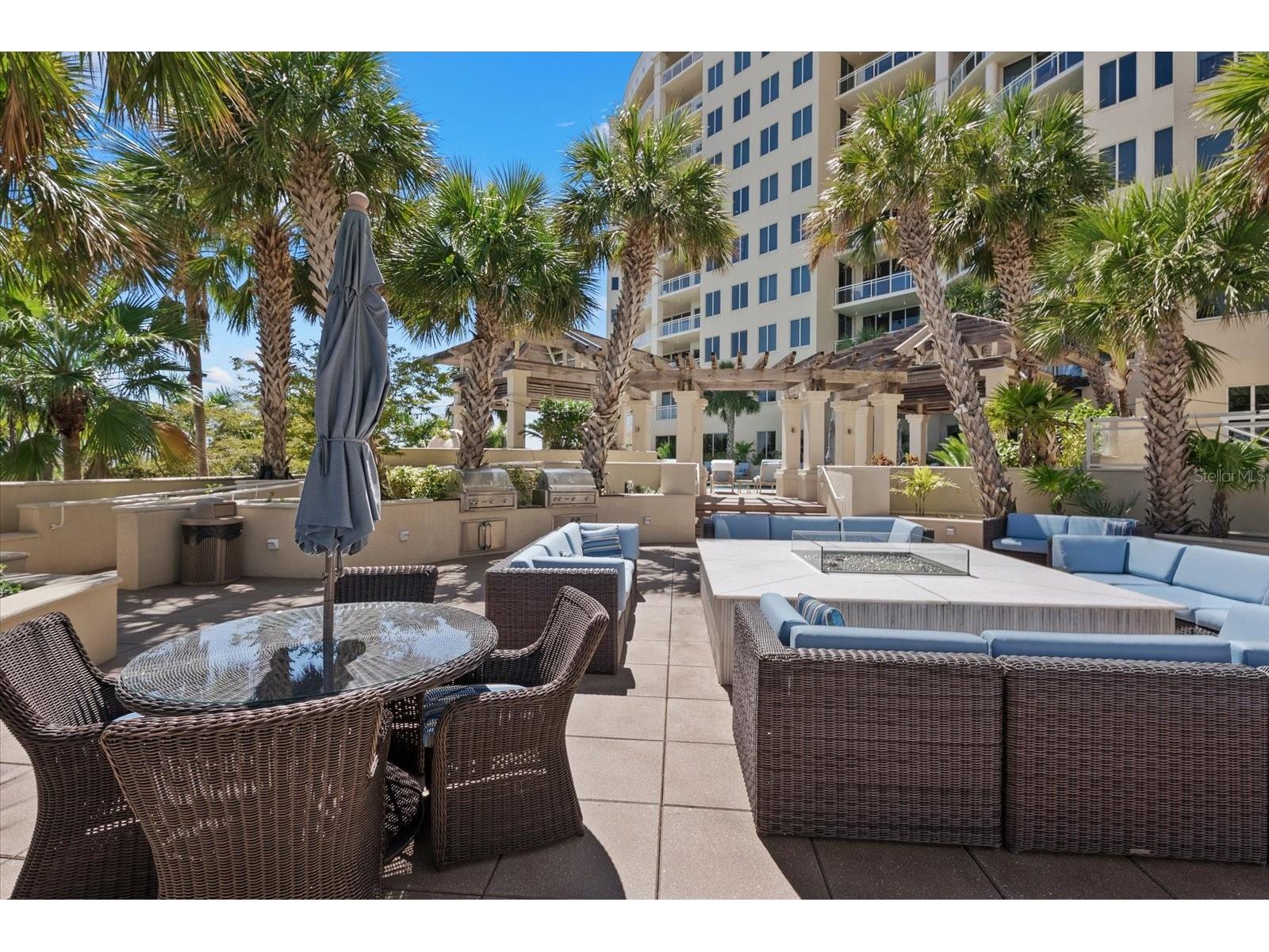 1300 Benjamin Franklin Drive #501 Sarasota FL 34236 - GULF OF MEXICO A4687309 image82