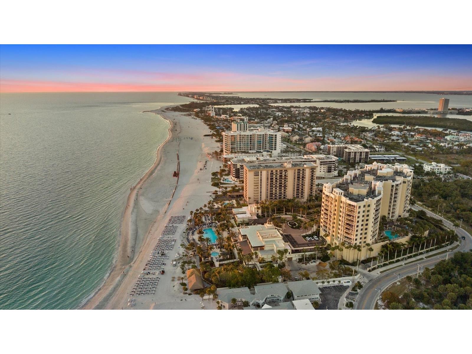 1300 Benjamin Franklin Drive #501 Sarasota FL 34236 - GULF OF MEXICO A4687309 image87