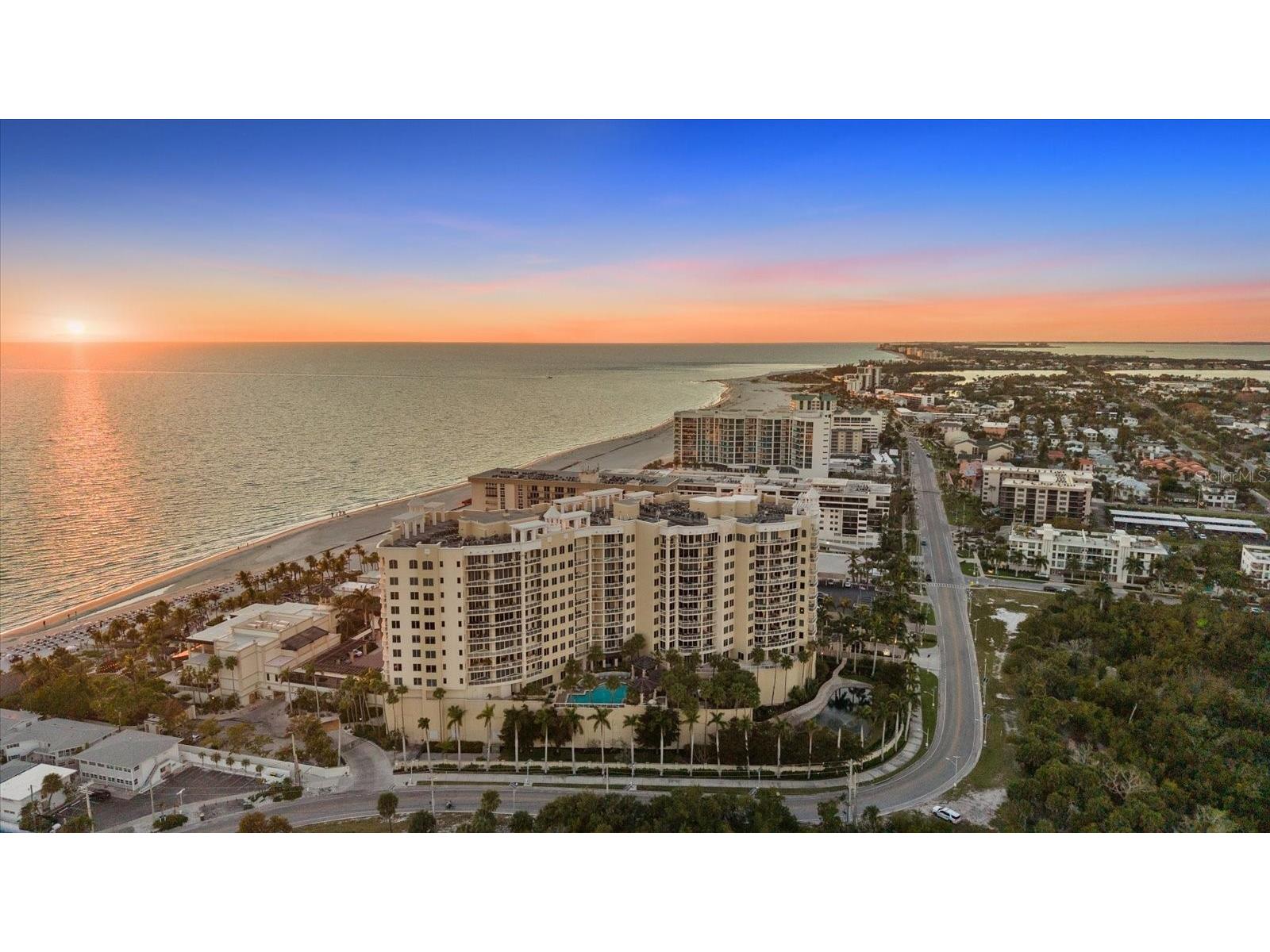 1300 Benjamin Franklin Drive #501 Sarasota FL 34236 - GULF OF MEXICO A4687309 image88