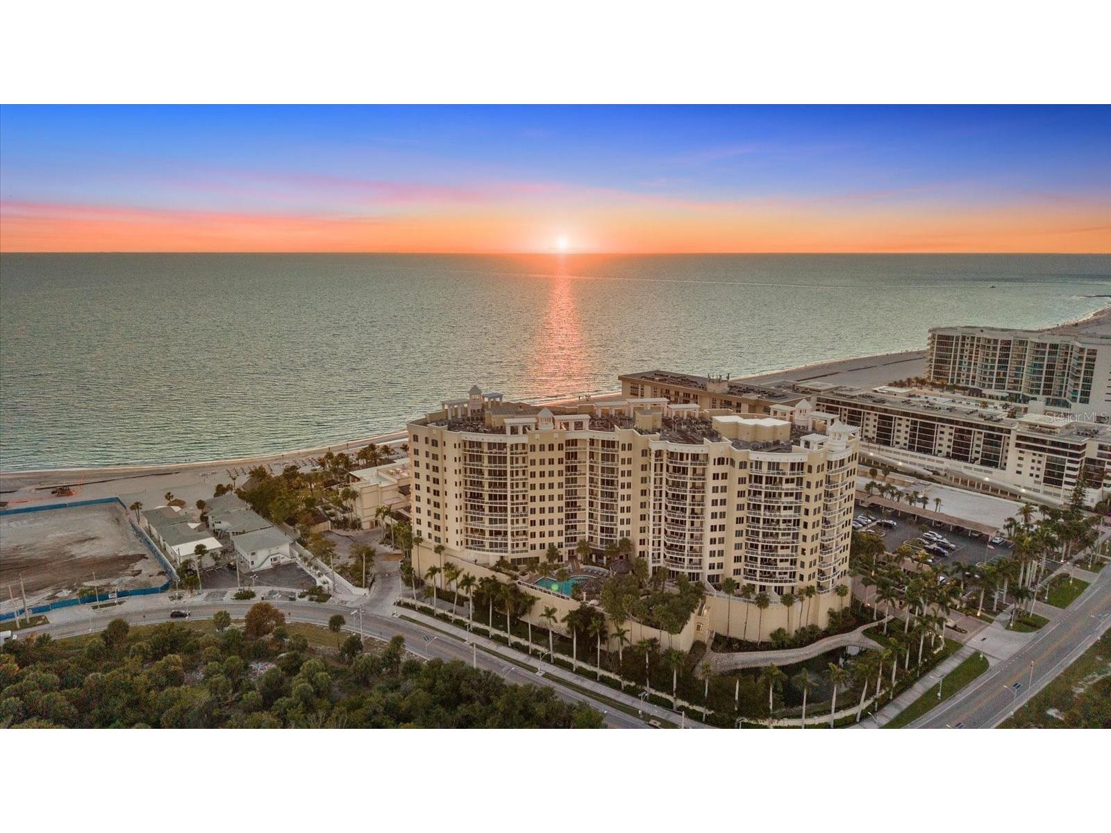 1300 Benjamin Franklin Drive #501 Sarasota FL 34236 - GULF OF MEXICO A4687309 image89