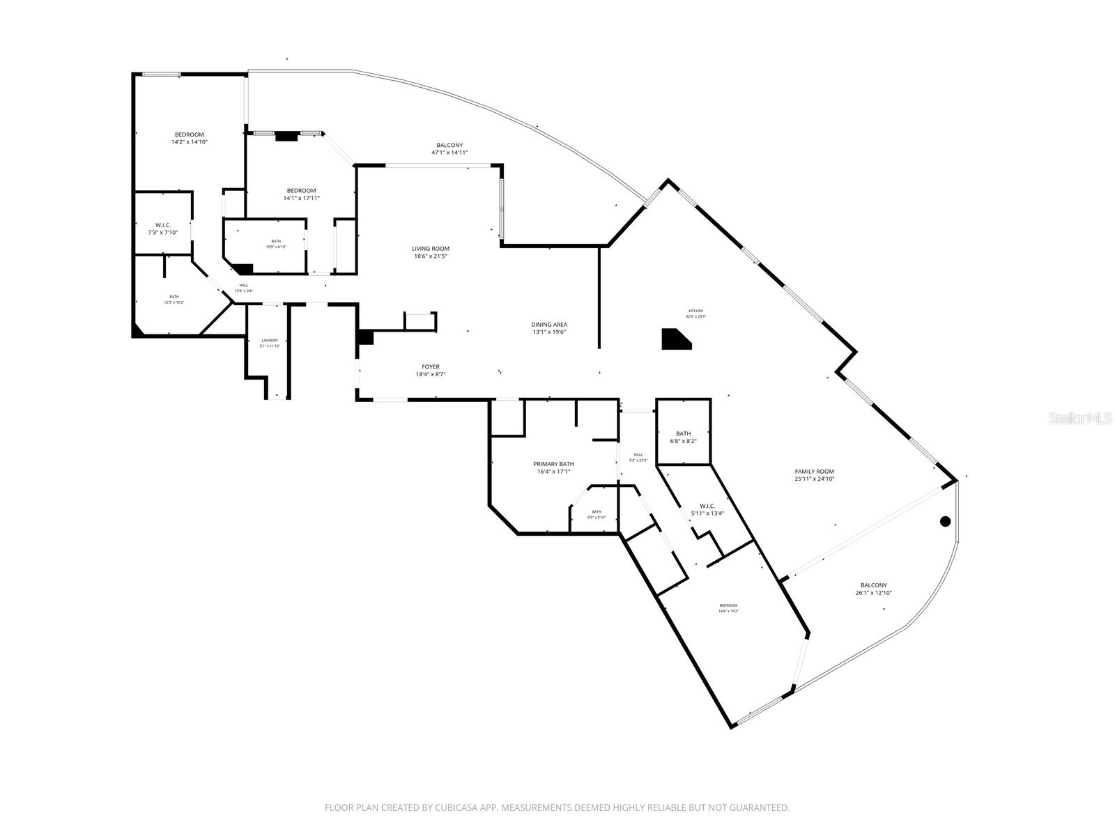 1300 Benjamin Franklin Drive #501 Sarasota FL 34236 - GULF OF MEXICO A4687309 image9