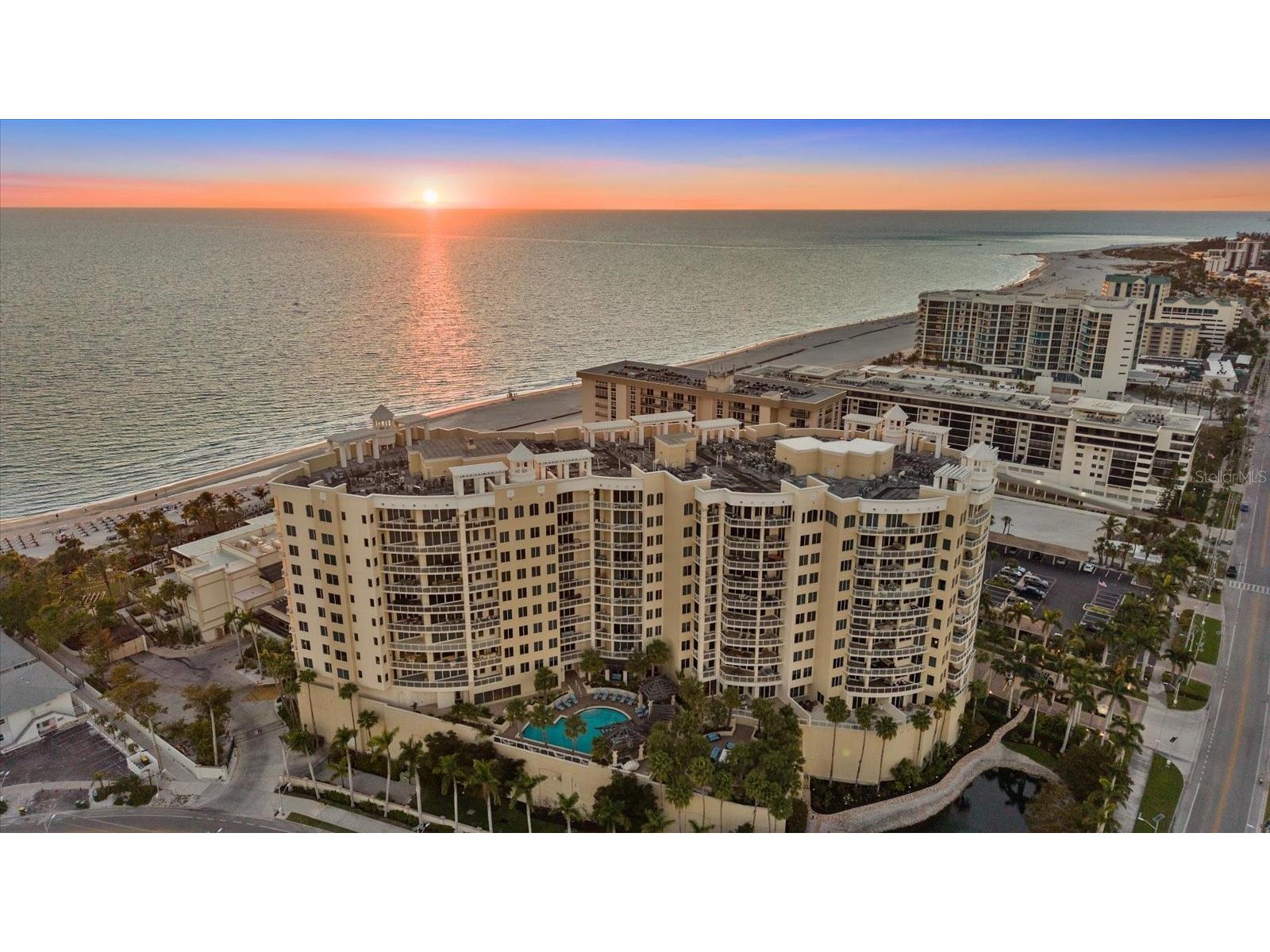 1300 Benjamin Franklin Drive #501 Sarasota FL 34236 - GULF OF MEXICO A4687309 image90