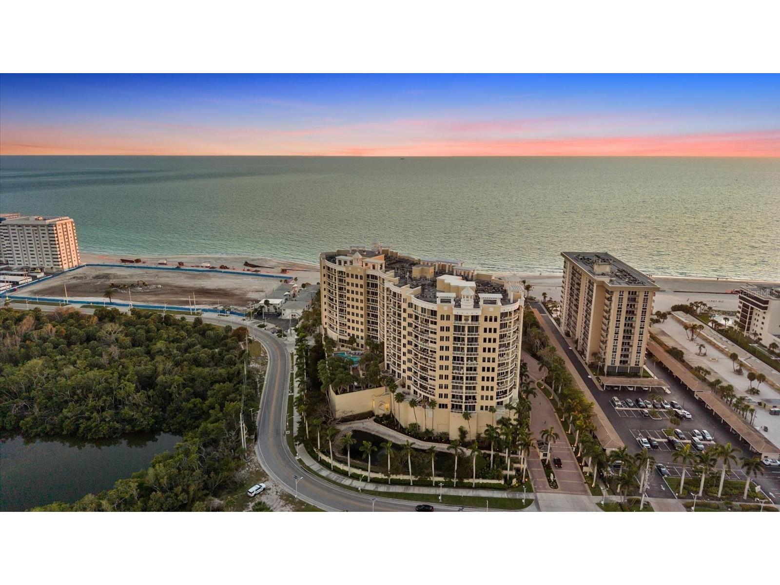 1300 Benjamin Franklin Drive #501 Sarasota FL 34236 - GULF OF MEXICO A4687309 image91
