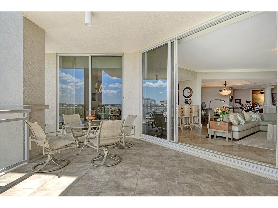 1300 Benjamin Franklin Drive #709 Sarasota FL 34236 - GULF OF AMERICA A4665895 image11