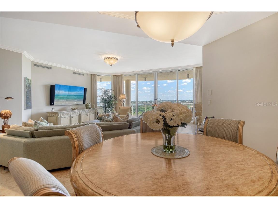 1300 Benjamin Franklin Drive #709 Sarasota FL 34236 - GULF OF AMERICA A4665895 image12