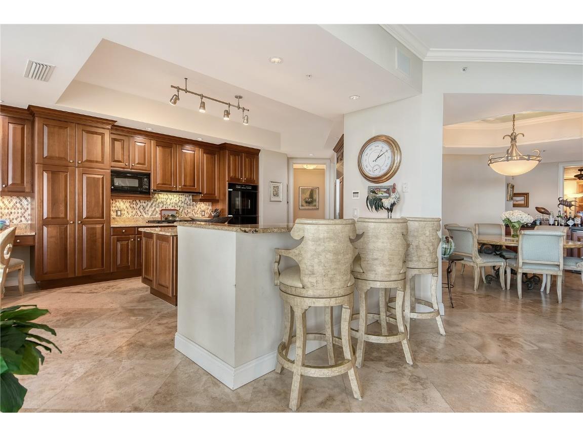 1300 Benjamin Franklin Drive #709 Sarasota FL 34236 - GULF OF AMERICA A4665895 image13