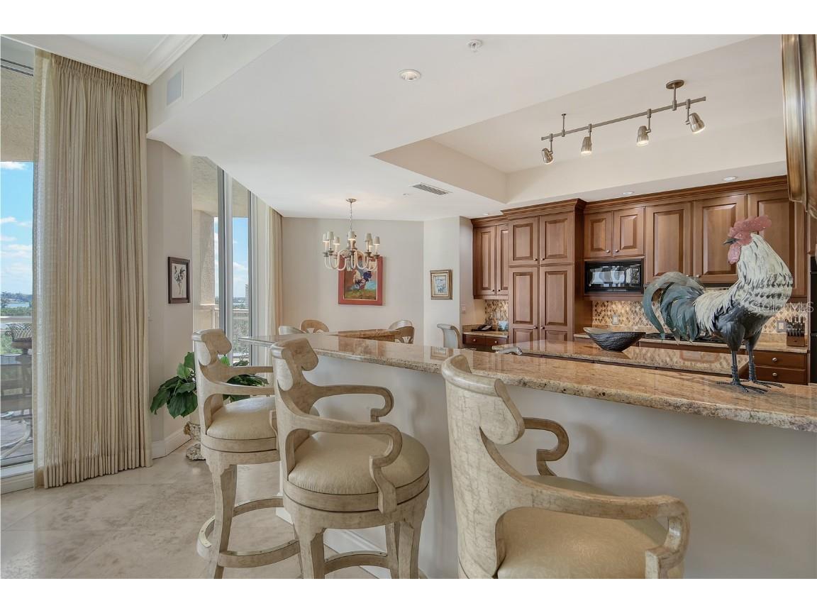 1300 Benjamin Franklin Drive #709 Sarasota FL 34236 - GULF OF AMERICA A4665895 image14