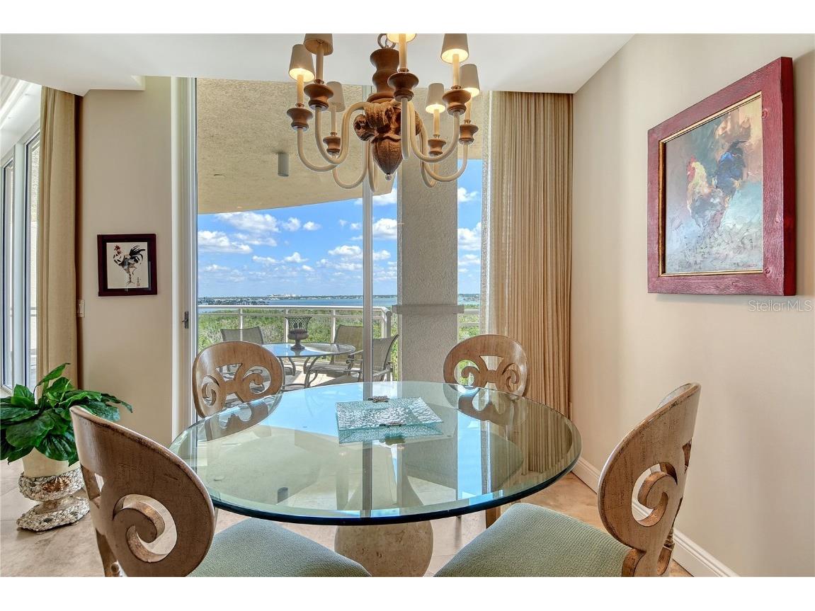 1300 Benjamin Franklin Drive #709 Sarasota FL 34236 - GULF OF AMERICA A4665895 image15