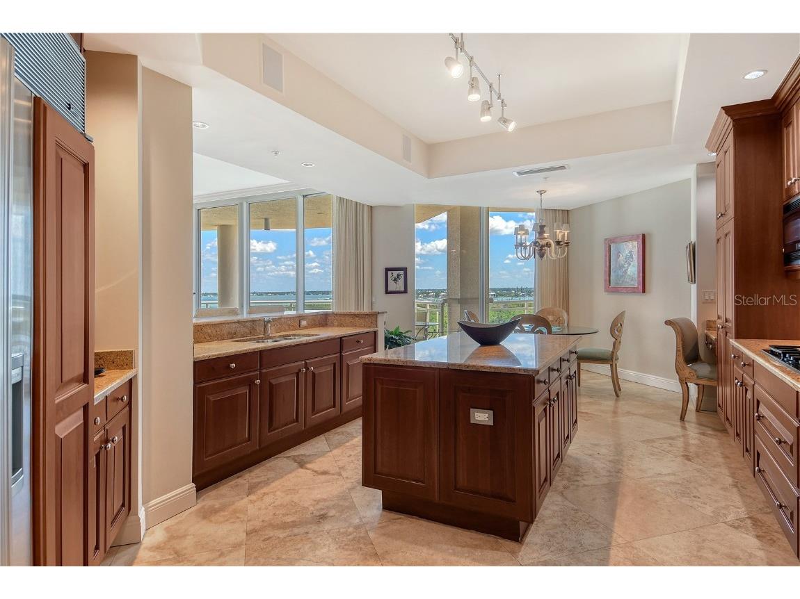 1300 Benjamin Franklin Drive #709 Sarasota FL 34236 - GULF OF AMERICA A4665895 image16