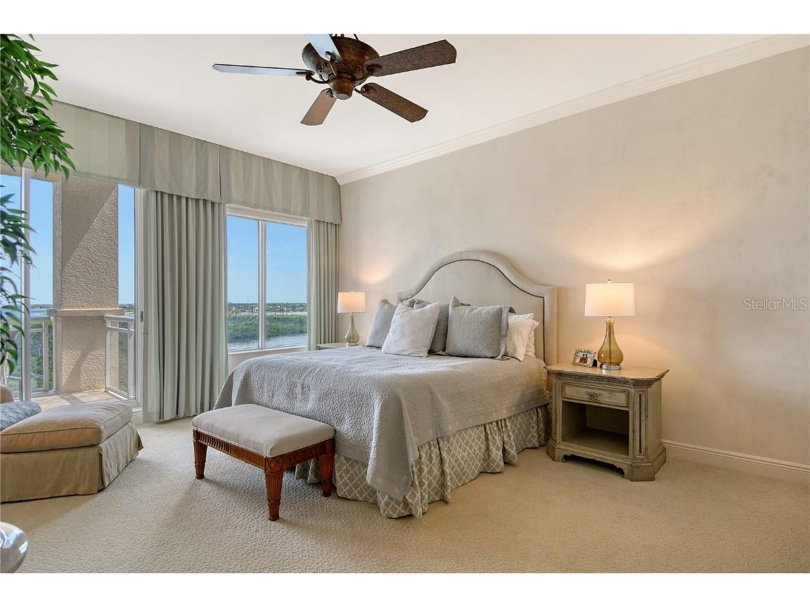 1300 Benjamin Franklin Drive #709 Sarasota FL 34236 - GULF OF AMERICA A4665895 image22