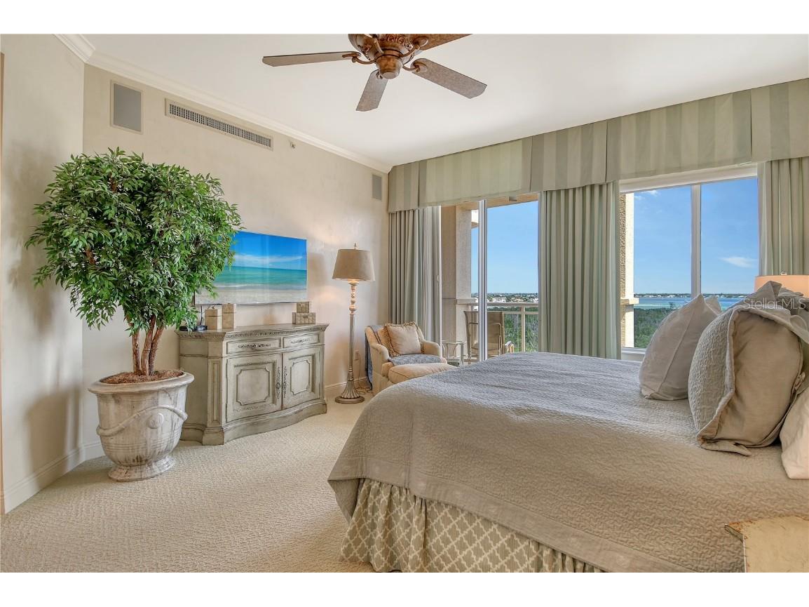 1300 Benjamin Franklin Drive #709 Sarasota FL 34236 - GULF OF AMERICA A4665895 image23