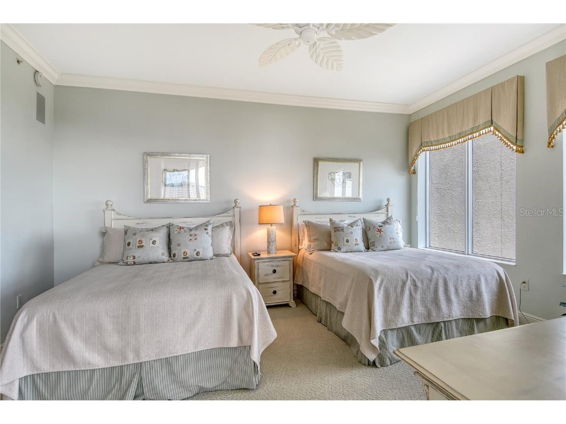 1300 Benjamin Franklin Drive #709 Sarasota FL 34236 - GULF OF AMERICA A4665895 image29