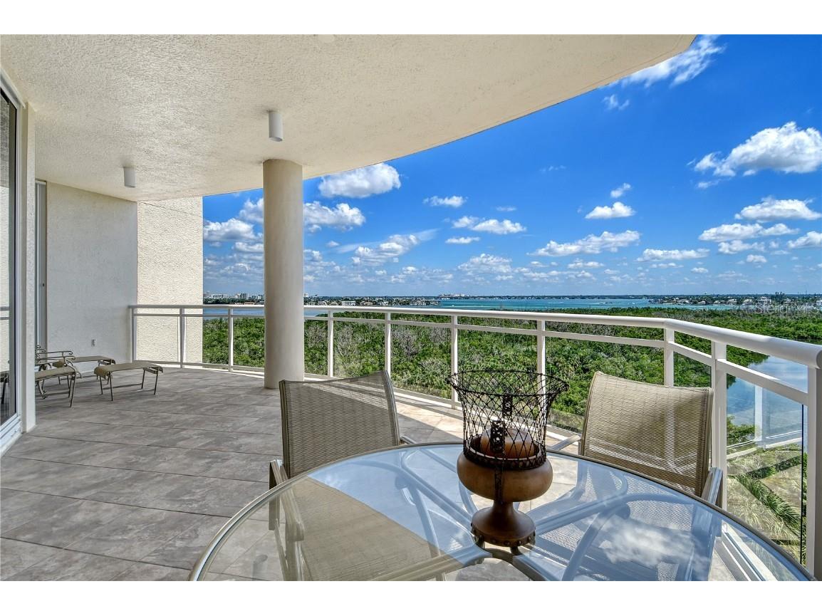 1300 Benjamin Franklin Drive #709 Sarasota FL 34236 - GULF OF AMERICA A4665895 image37