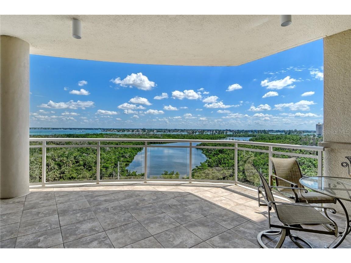 1300 Benjamin Franklin Drive #709 Sarasota FL 34236 - GULF OF AMERICA A4665895 image38