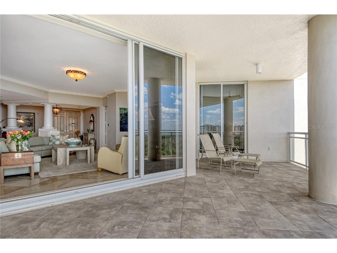 1300 Benjamin Franklin Drive #709 Sarasota FL 34236 - GULF OF AMERICA A4665895 image39