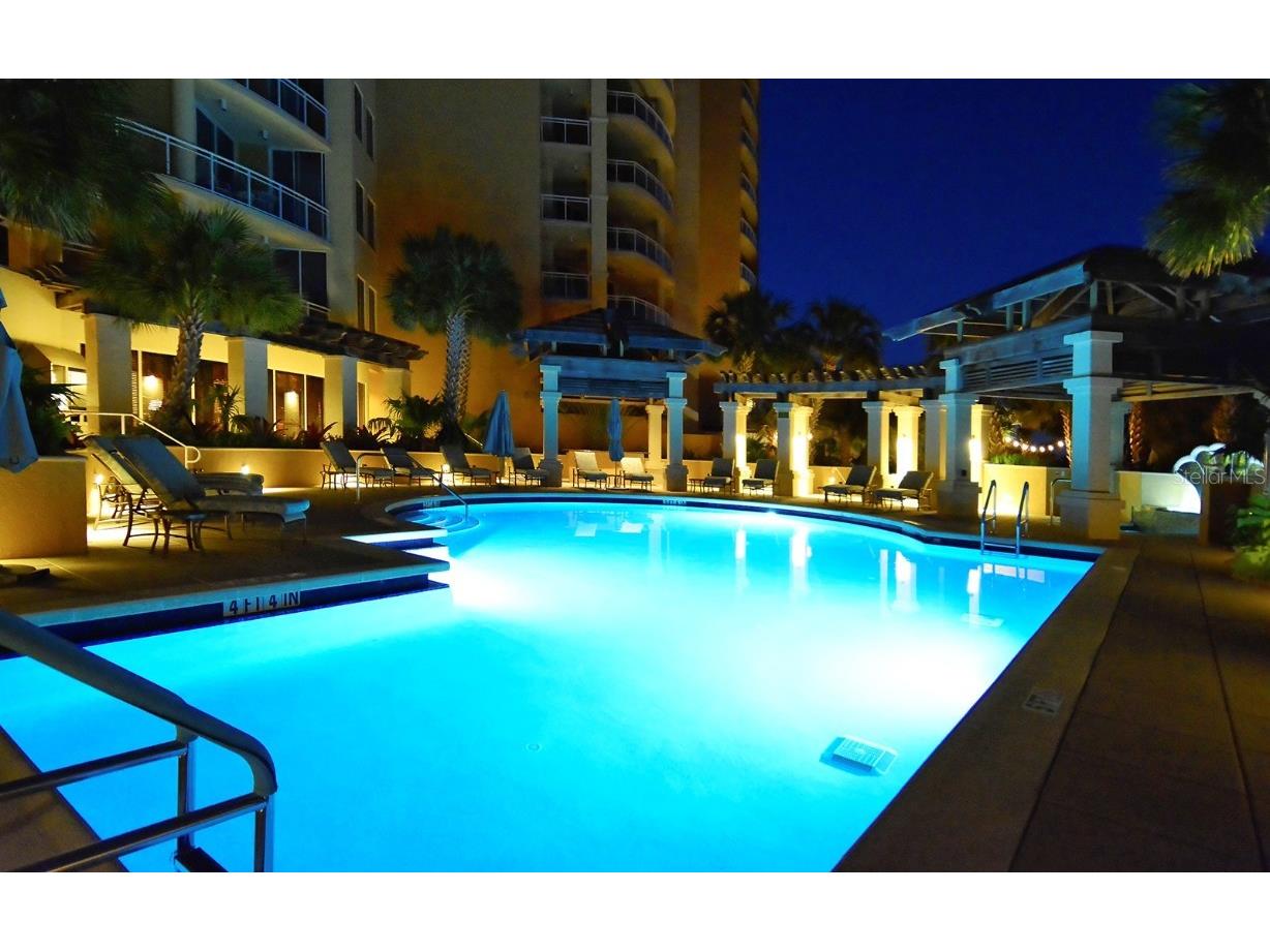 1300 Benjamin Franklin Drive #709 Sarasota FL 34236 - GULF OF AMERICA A4665895 image44