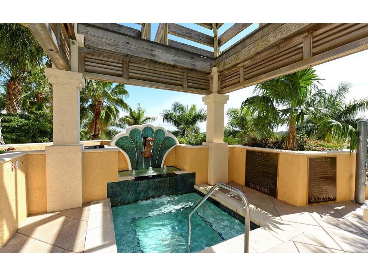 1300 Benjamin Franklin Drive #709 Sarasota FL 34236 - GULF OF AMERICA A4665895 image45