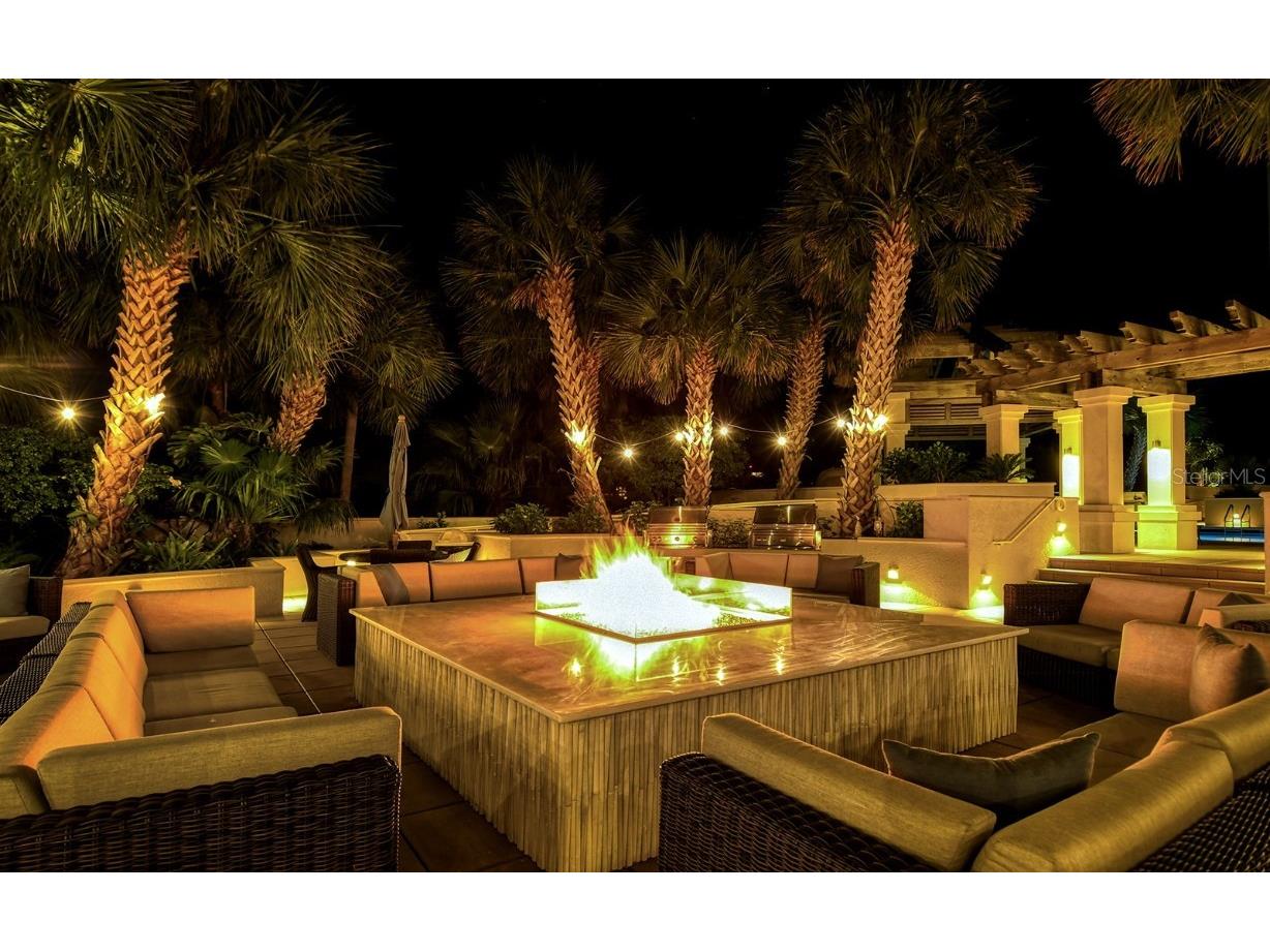 1300 Benjamin Franklin Drive #709 Sarasota FL 34236 - GULF OF AMERICA A4665895 image46