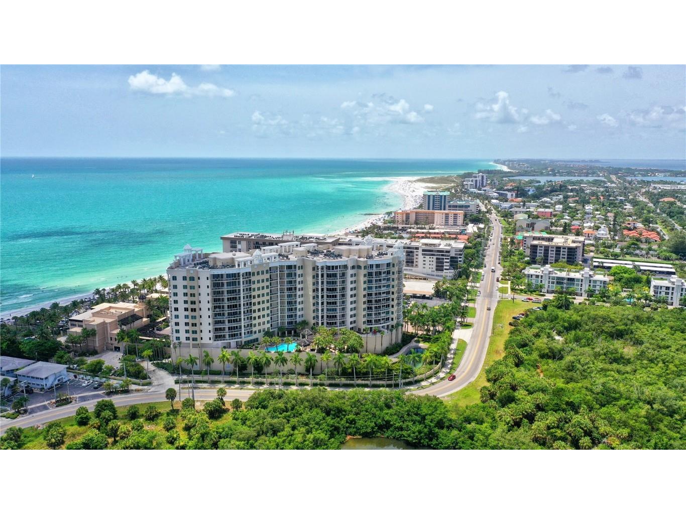 1300 Benjamin Franklin Drive #709 Sarasota FL 34236 - GULF OF AMERICA A4665895 image47