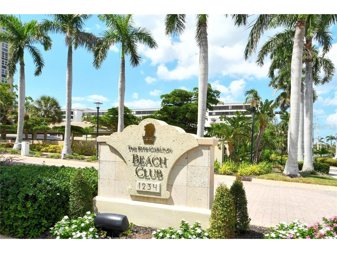 1300 Benjamin Franklin Drive #709 Sarasota FL 34236 - GULF OF AMERICA A4665895 image49