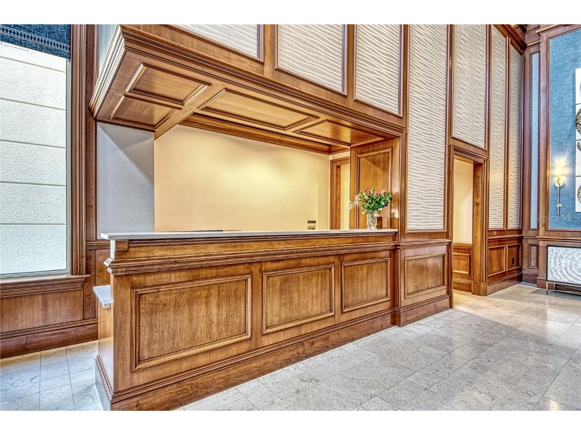 1300 Benjamin Franklin Drive #709 Sarasota FL 34236 - GULF OF AMERICA A4665895 image50