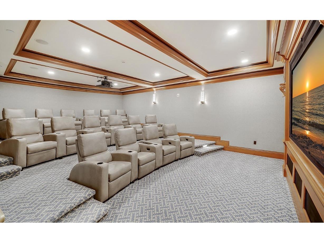 1300 Benjamin Franklin Drive #709 Sarasota FL 34236 - GULF OF AMERICA A4665895 image52