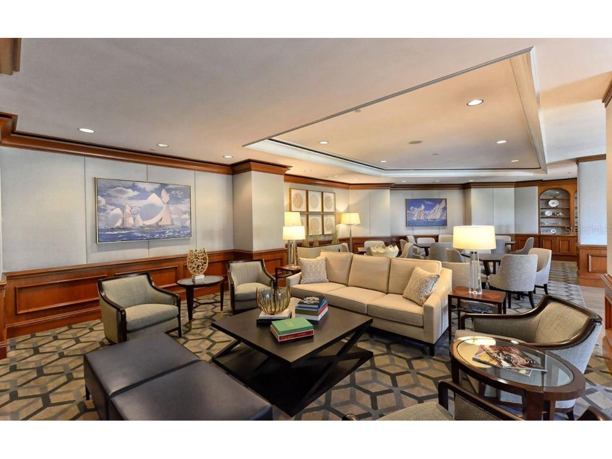 1300 Benjamin Franklin Drive #709 Sarasota FL 34236 - GULF OF AMERICA A4665895 image54