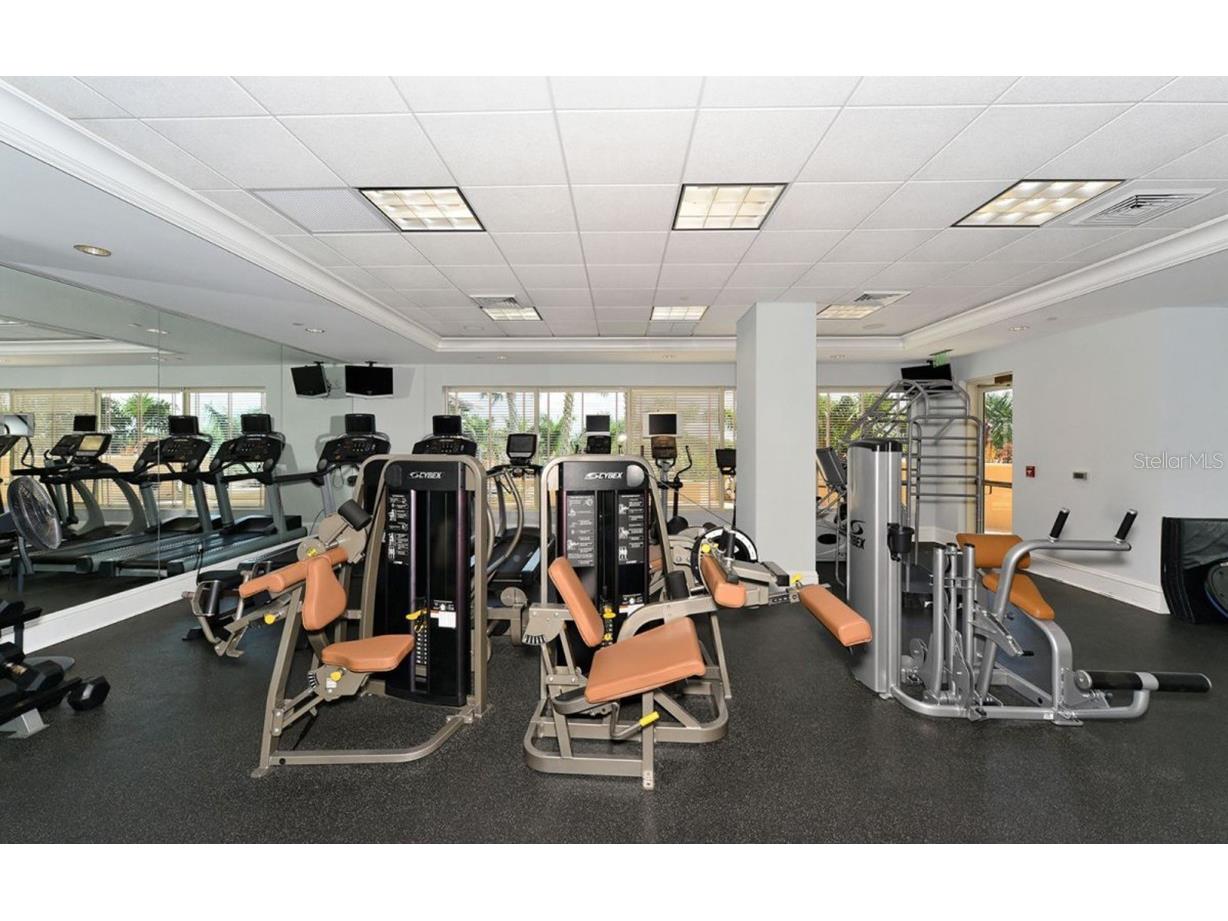 1300 Benjamin Franklin Drive #709 Sarasota FL 34236 - GULF OF AMERICA A4665895 image55