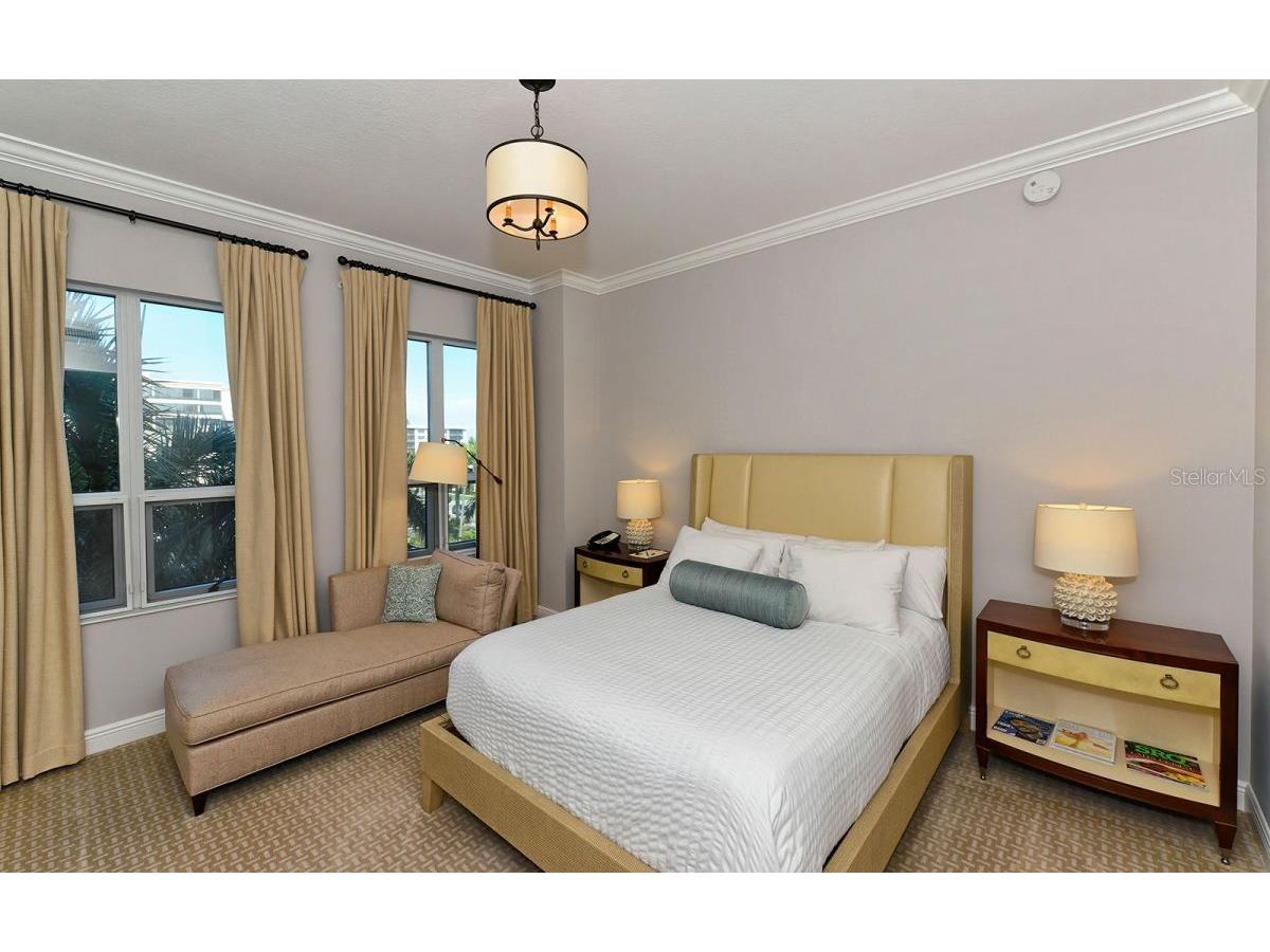 1300 Benjamin Franklin Drive #709 Sarasota FL 34236 - GULF OF AMERICA A4665895 image57