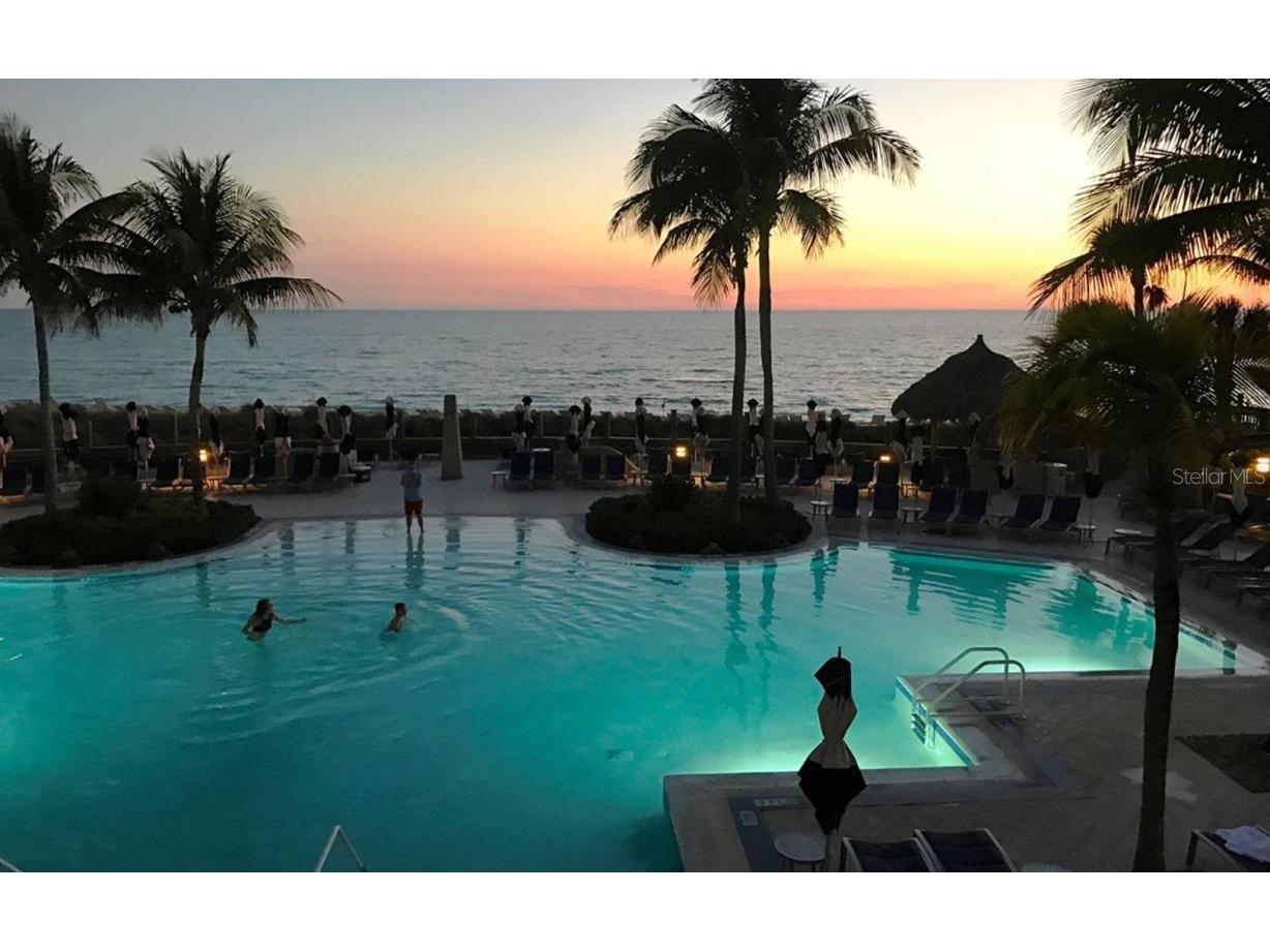 1300 Benjamin Franklin Drive #709 Sarasota FL 34236 - GULF OF AMERICA A4665895 image58