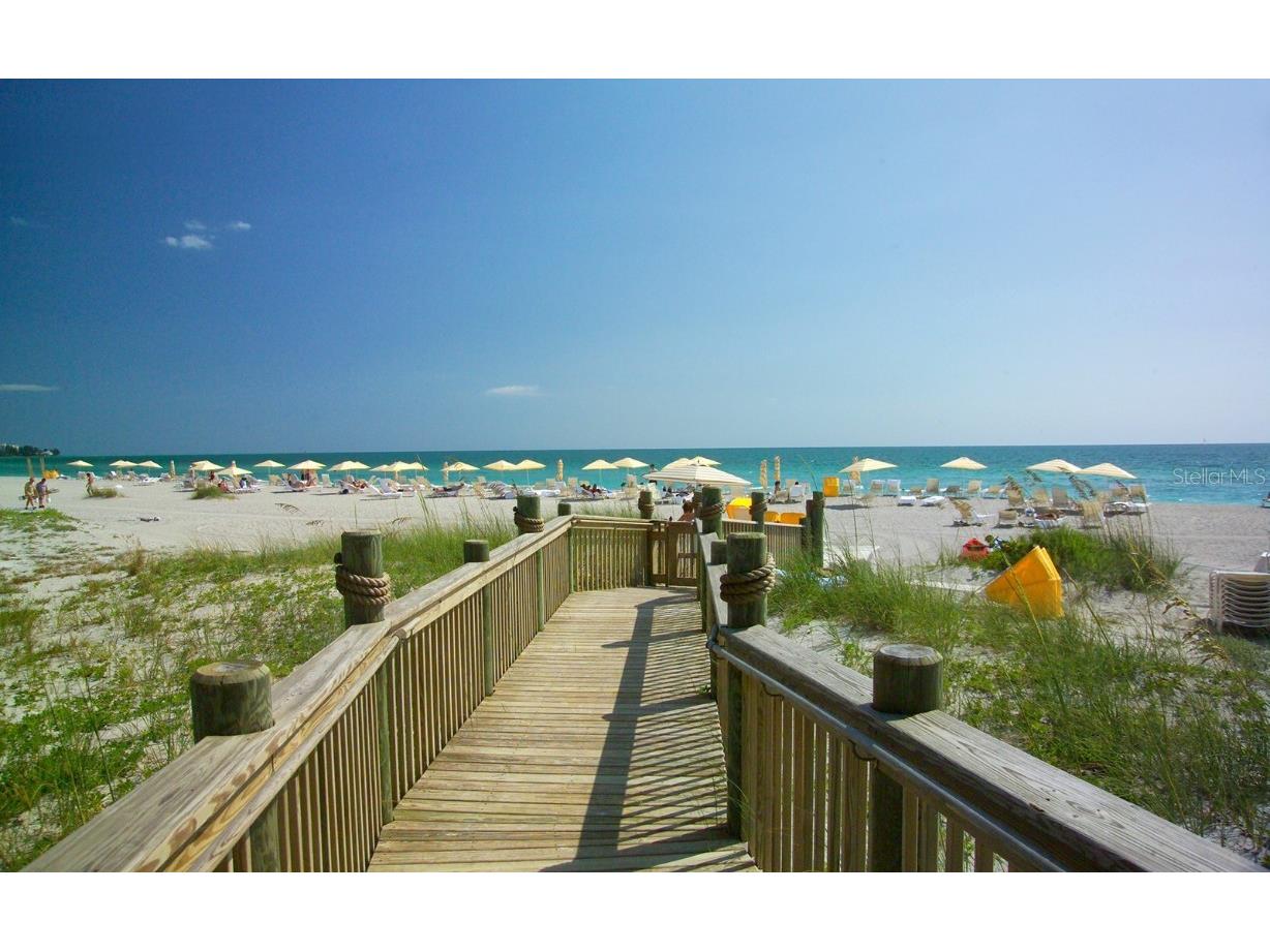 1300 Benjamin Franklin Drive #709 Sarasota FL 34236 - GULF OF AMERICA A4665895 image59