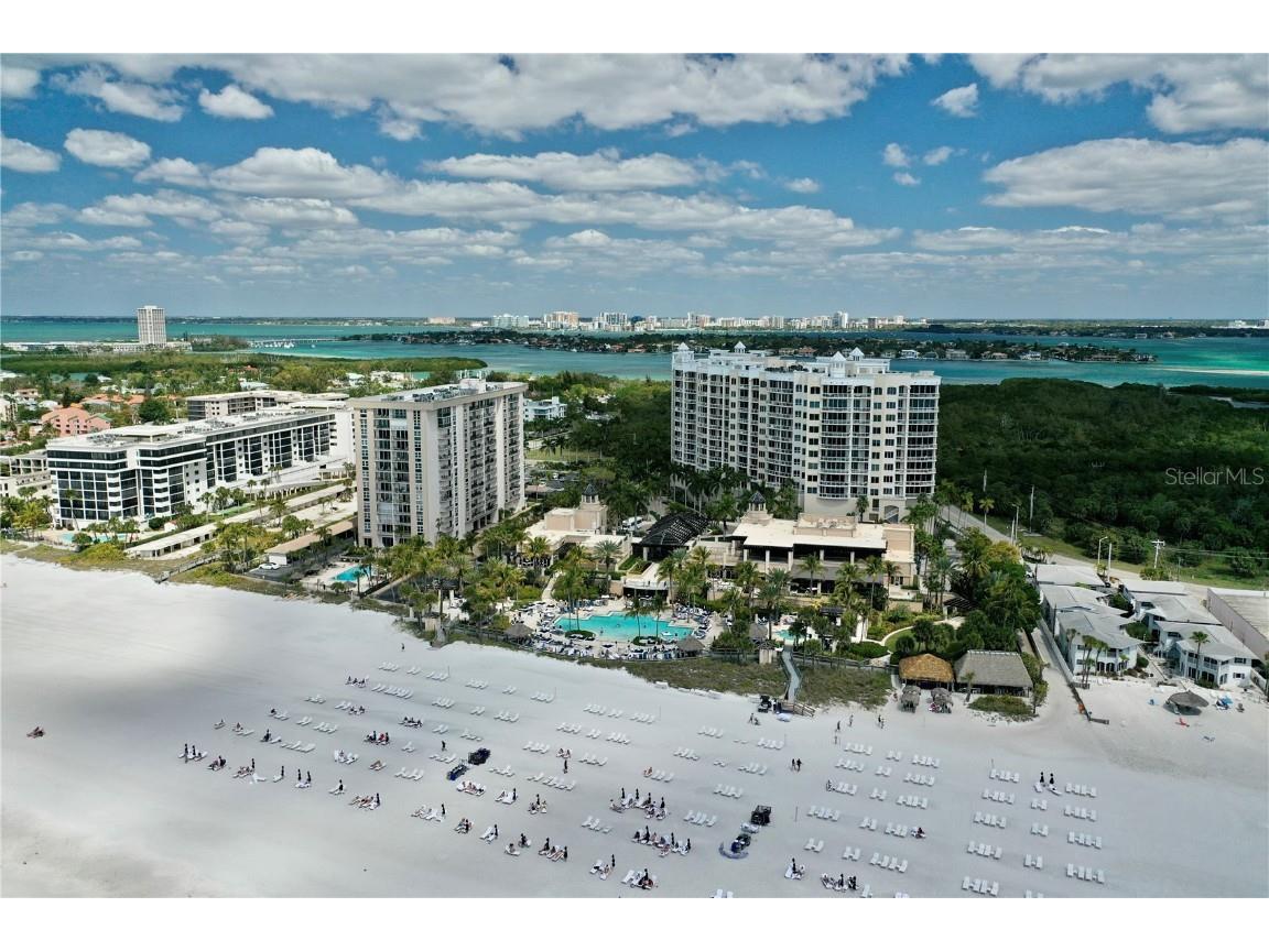 1300 Benjamin Franklin Drive #709 Sarasota FL 34236 - GULF OF AMERICA A4665895 image6