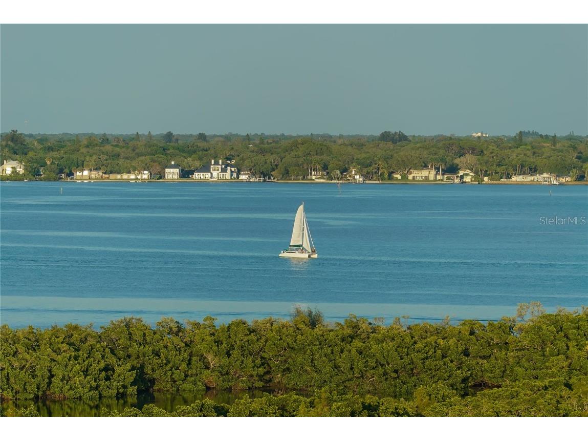 1300 Benjamin Franklin Drive #709 Sarasota FL 34236 - GULF OF AMERICA A4665895 image65