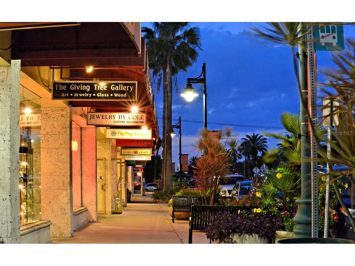 1300 Benjamin Franklin Drive #709 Sarasota FL 34236 - GULF OF AMERICA A4665895 image68