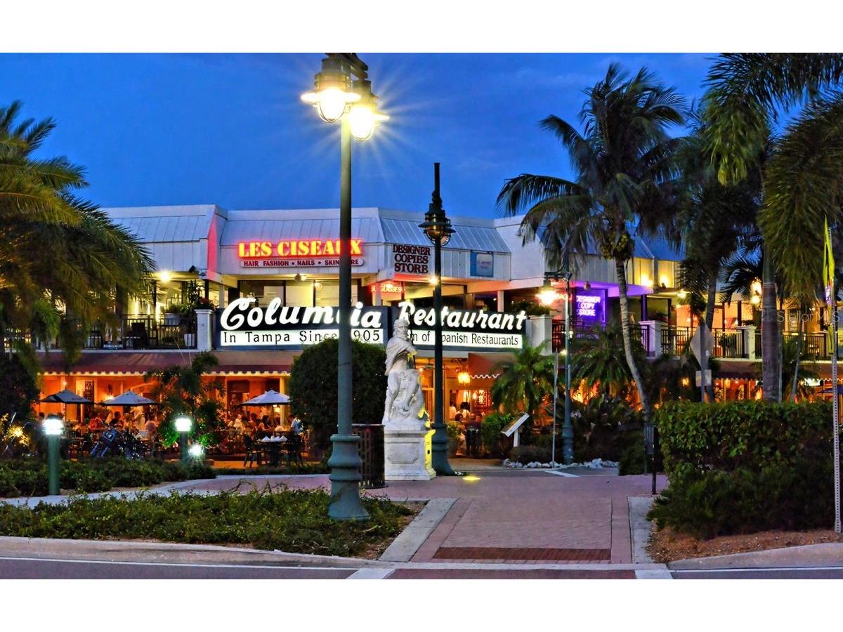 1300 Benjamin Franklin Drive #709 Sarasota FL 34236 - GULF OF AMERICA A4665895 image69