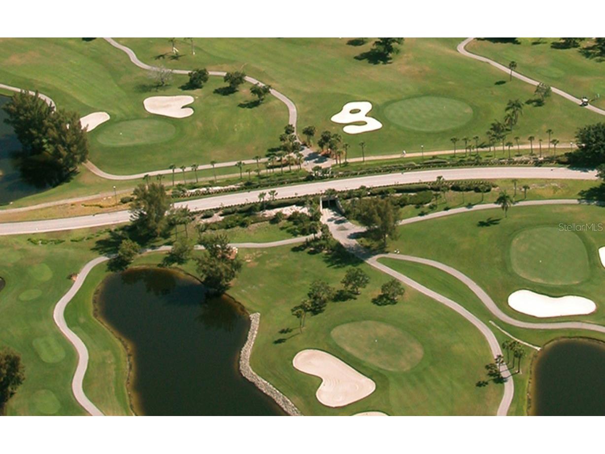 1300 Benjamin Franklin Drive #709 Sarasota FL 34236 - GULF OF AMERICA A4665895 image70