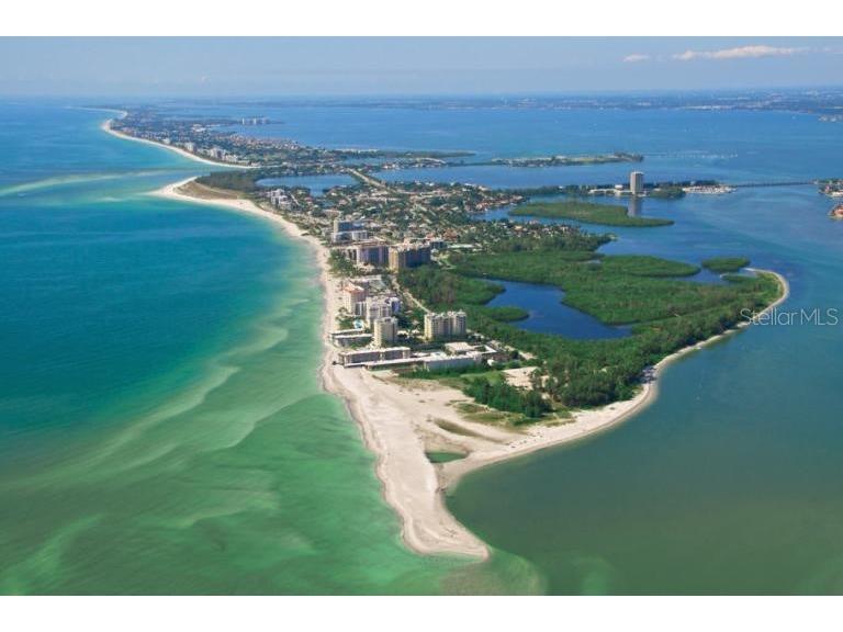 1300 Benjamin Franklin Drive #709 Sarasota FL 34236 - GULF OF AMERICA A4665895 image72