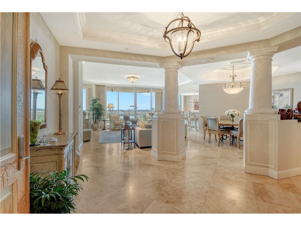 1300 Benjamin Franklin Drive #709 Sarasota FL 34236 - GULF OF AMERICA A4665895 image8