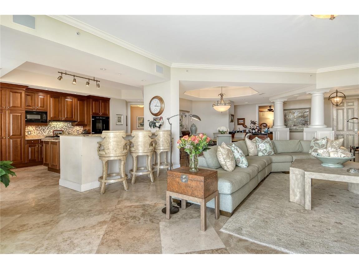 1300 Benjamin Franklin Drive #709 Sarasota FL 34236 - GULF OF AMERICA A4665895 image9