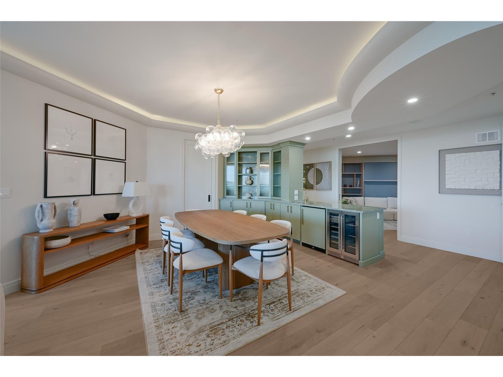 1300 Benjamin Franklin Drive #809 Sarasota FL 34236 - GULF OF MEXICO SARASOTA BAY A4679860 image11