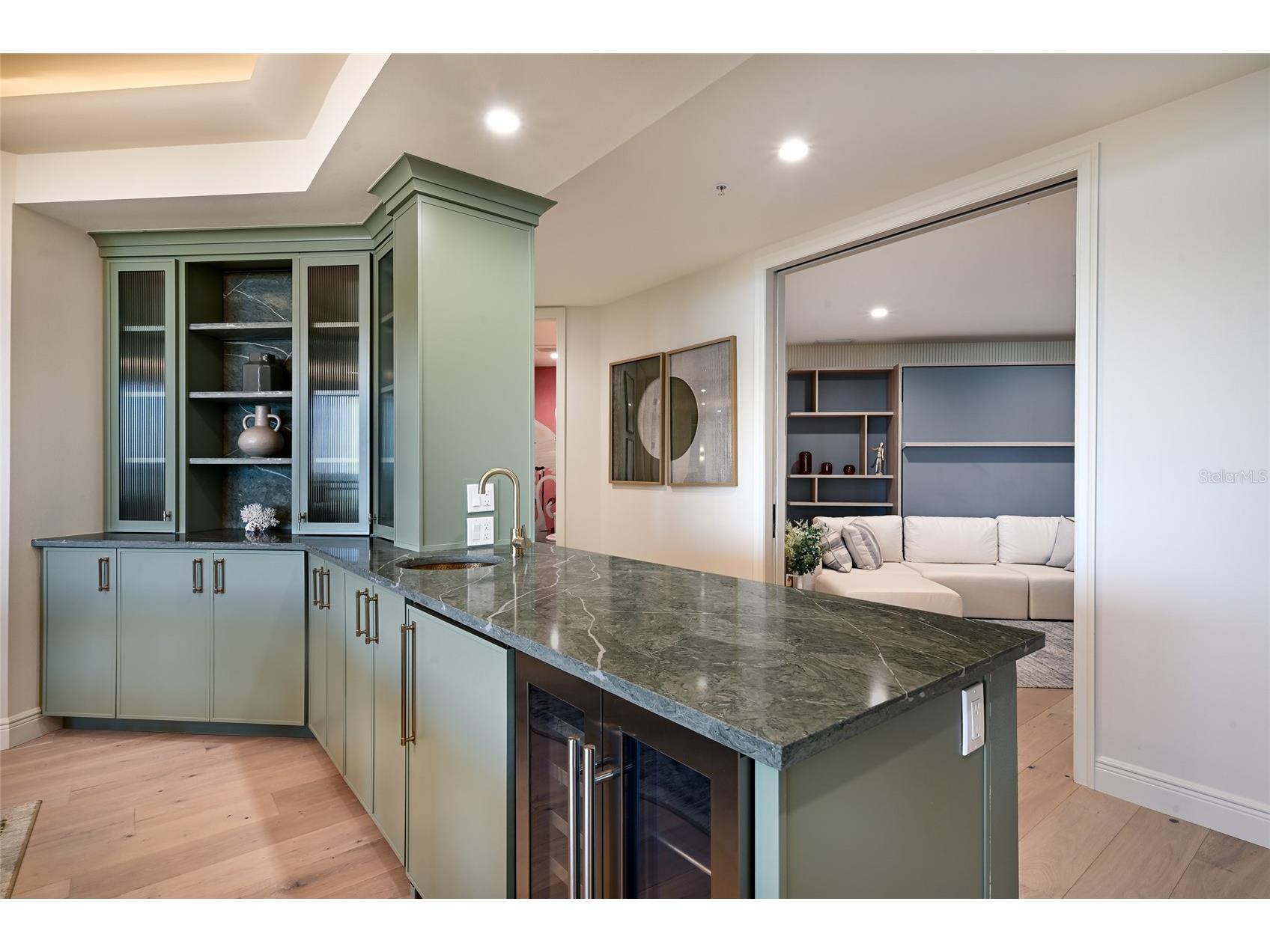 1300 Benjamin Franklin Drive #809 Sarasota FL 34236 - GULF OF MEXICO SARASOTA BAY A4679860 image12