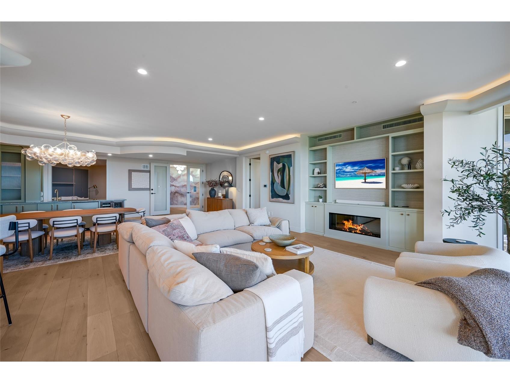 1300 Benjamin Franklin Drive #809 Sarasota FL 34236 - GULF OF MEXICO SARASOTA BAY A4679860 image13