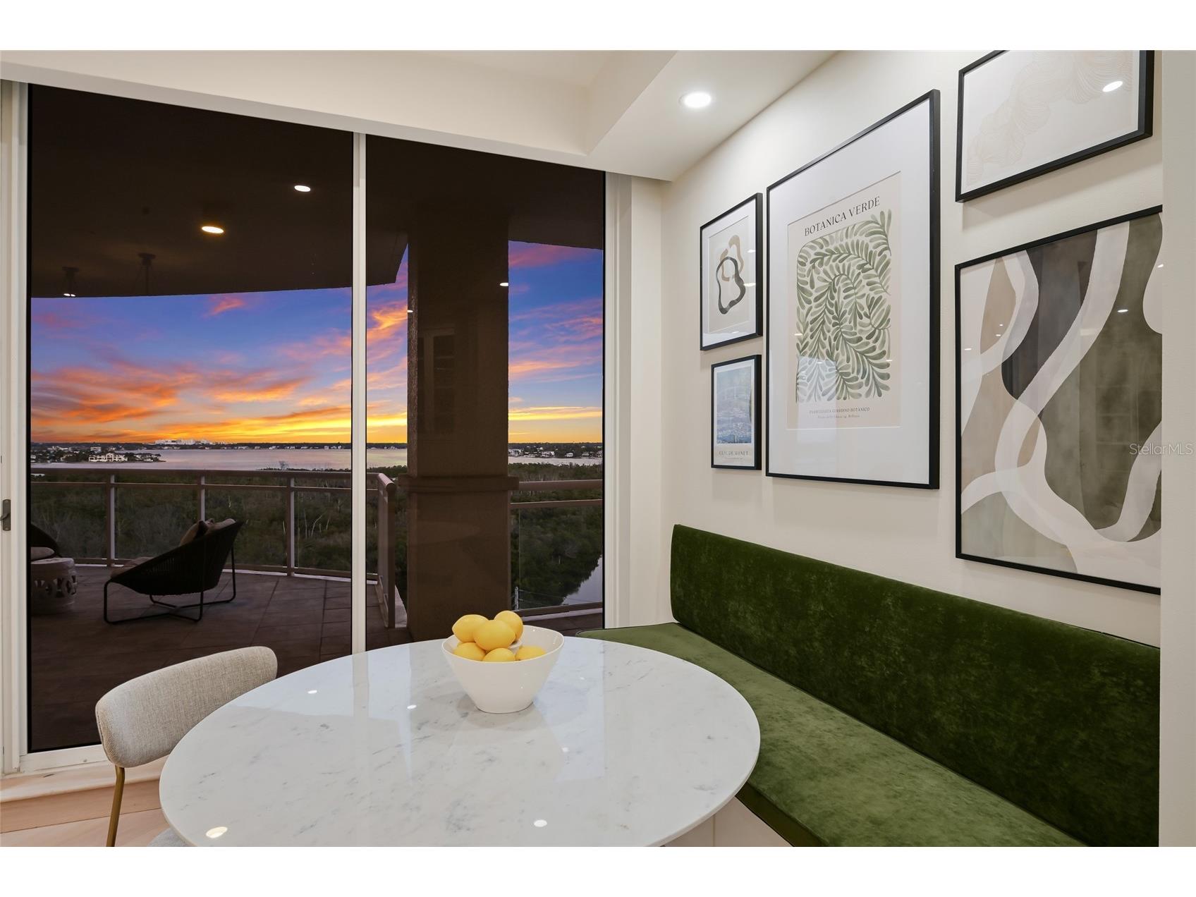 1300 Benjamin Franklin Drive #809 Sarasota FL 34236 - GULF OF MEXICO SARASOTA BAY A4679860 image21