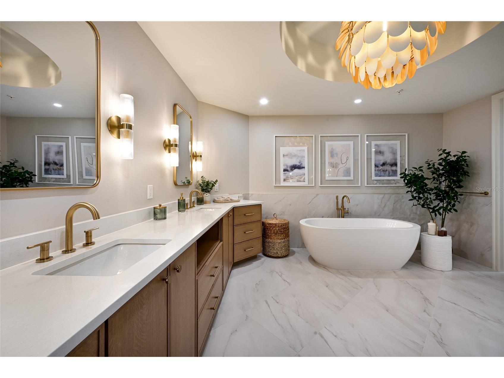 1300 Benjamin Franklin Drive #809 Sarasota FL 34236 - GULF OF MEXICO SARASOTA BAY A4679860 image28