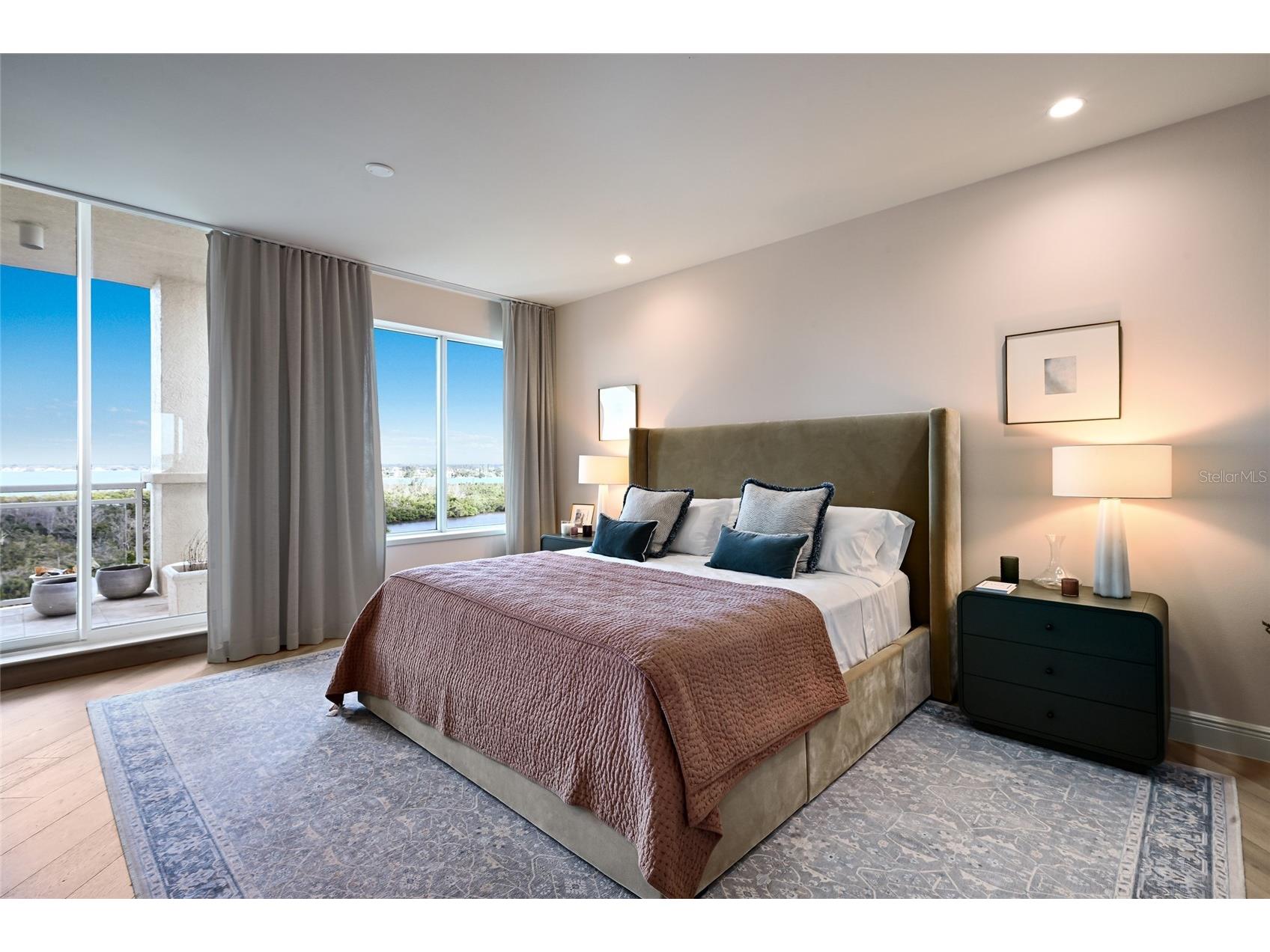 1300 Benjamin Franklin Drive #809 Sarasota FL 34236 - GULF OF MEXICO SARASOTA BAY A4679860 image29