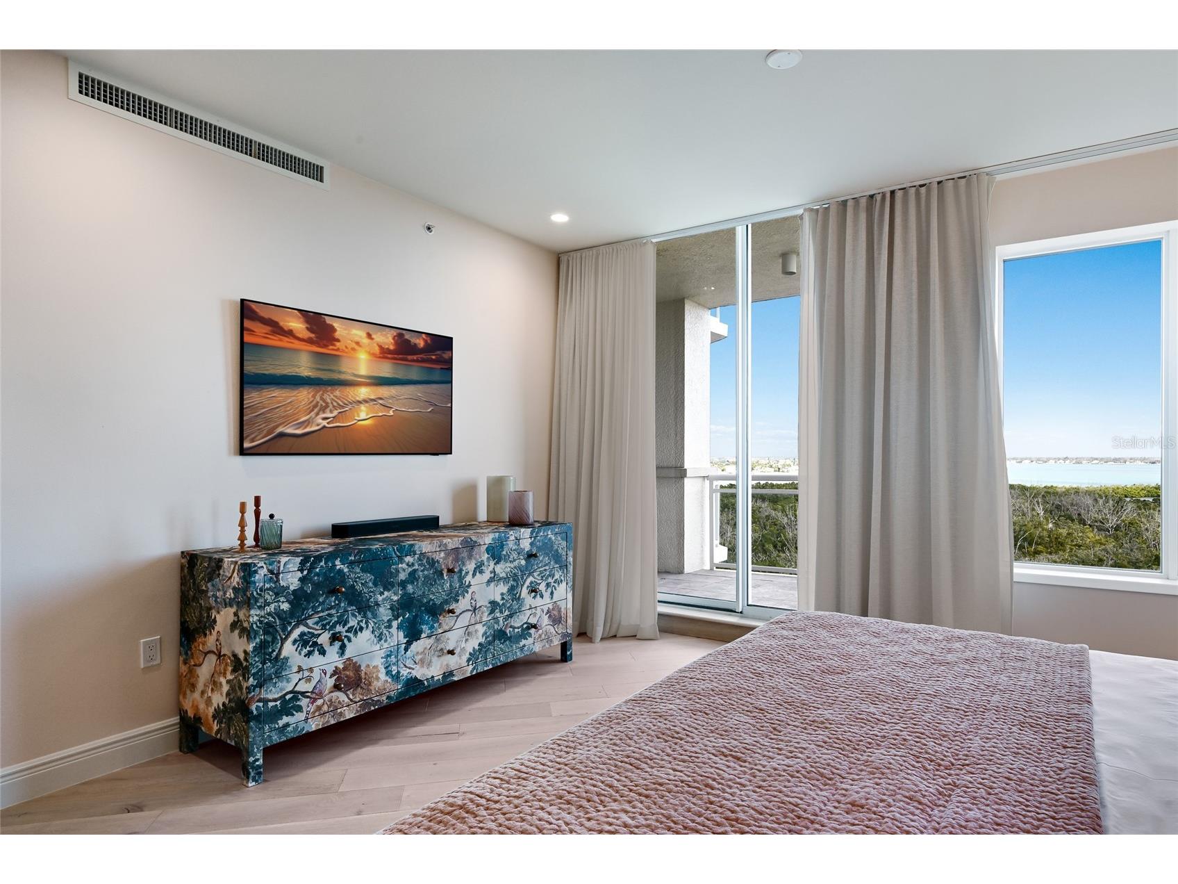 1300 Benjamin Franklin Drive #809 Sarasota FL 34236 - GULF OF MEXICO SARASOTA BAY A4679860 image31