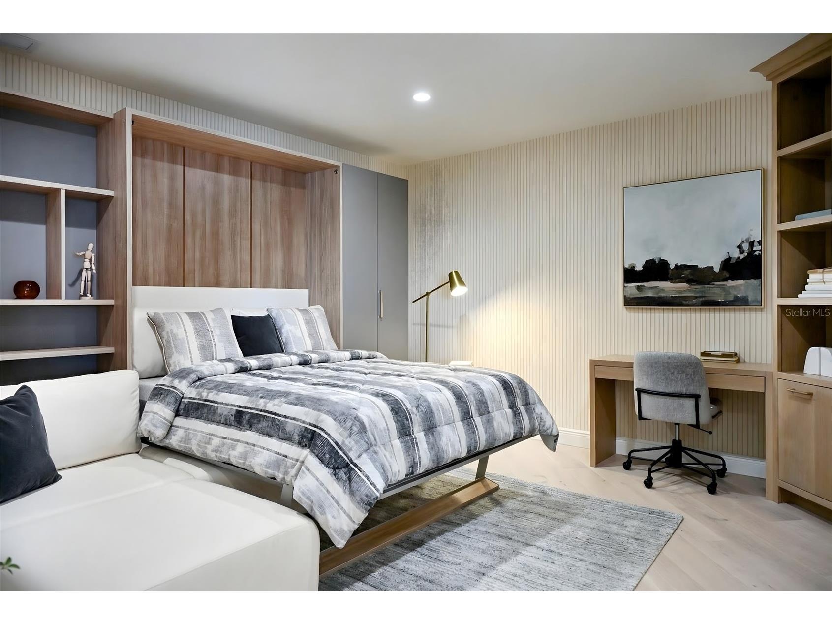 1300 Benjamin Franklin Drive #809 Sarasota FL 34236 - GULF OF MEXICO SARASOTA BAY A4679860 image33