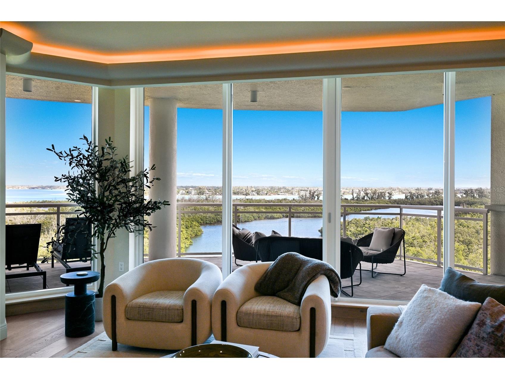 1300 Benjamin Franklin Drive #809 Sarasota FL 34236 - GULF OF MEXICO SARASOTA BAY A4679860 image35